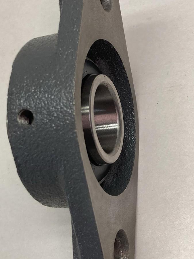 Peer,FT205,2-Bolt Flange Bearing UC205-16