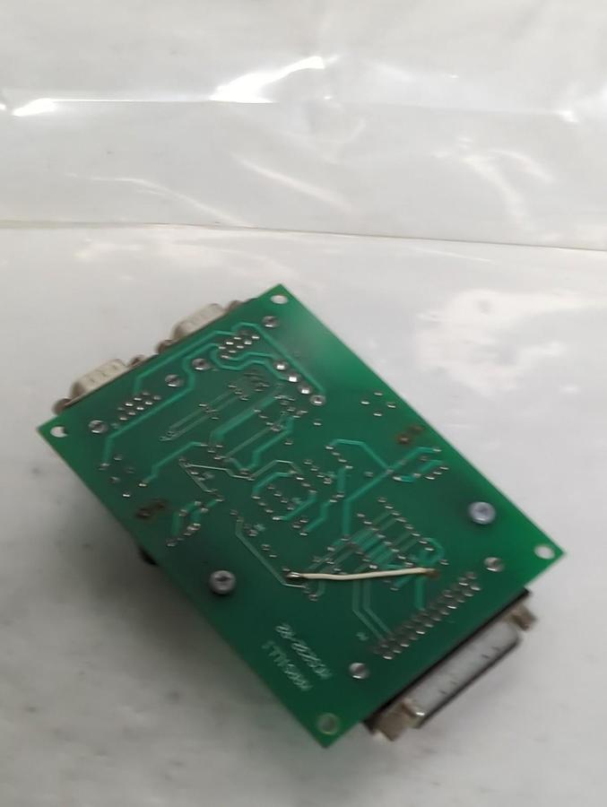 Used MARSILLI,MCS232-R2,CIRCUIT BOARD PRE-OWNED