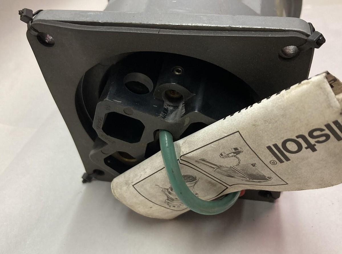 Thomas & Betts Russellstoll,B16479/DF1218FRAOK,Connector 100A 500VDC