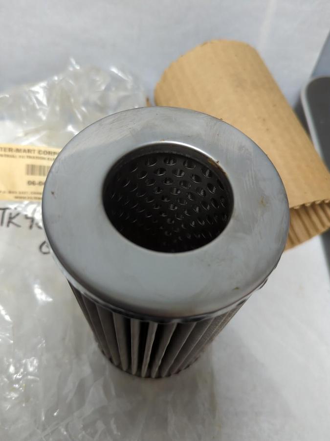 FILTER MART CORP.,06-0497,FILTER ELEMENT NOS