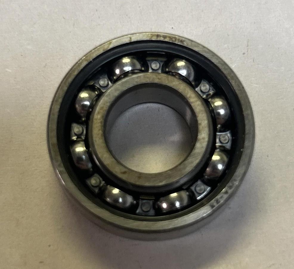 FAFNIR,P9101K,BALL BEARING LOT OF 2 NOS