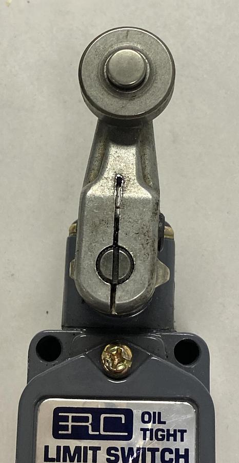 Used RELAY & CONTROL CORP,RCL-300,LIMIT SWITCH