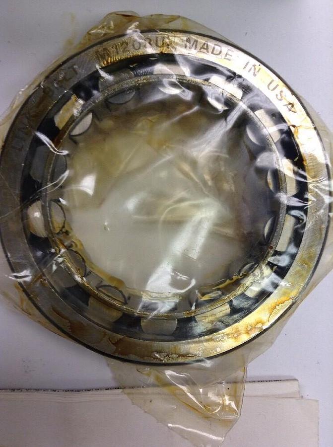 Link-Belt,M1208UV, BEARING NOS