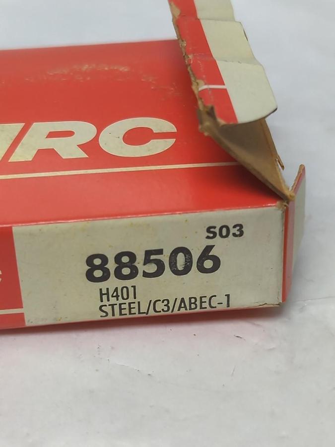 MRC,88506,BEARING NOS