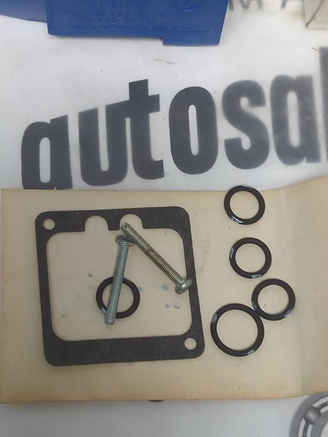 VICKERS,942366,COIL KIT 115/120 VAC 60HZ NOS