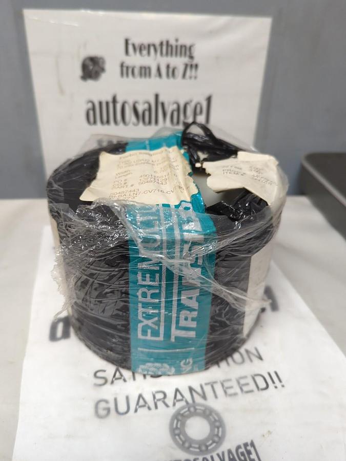 FORBO SIEGLING,50487443,TYPE 4/2 U0/U2 MT-HACCP CONVEYOR BELT 4 IN W X 22 FT 3IN