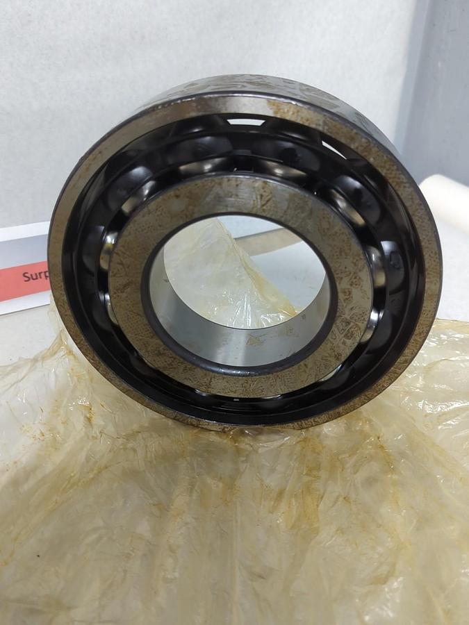 FAG,7320B,ANGULAR CONTACT BEARING NOS