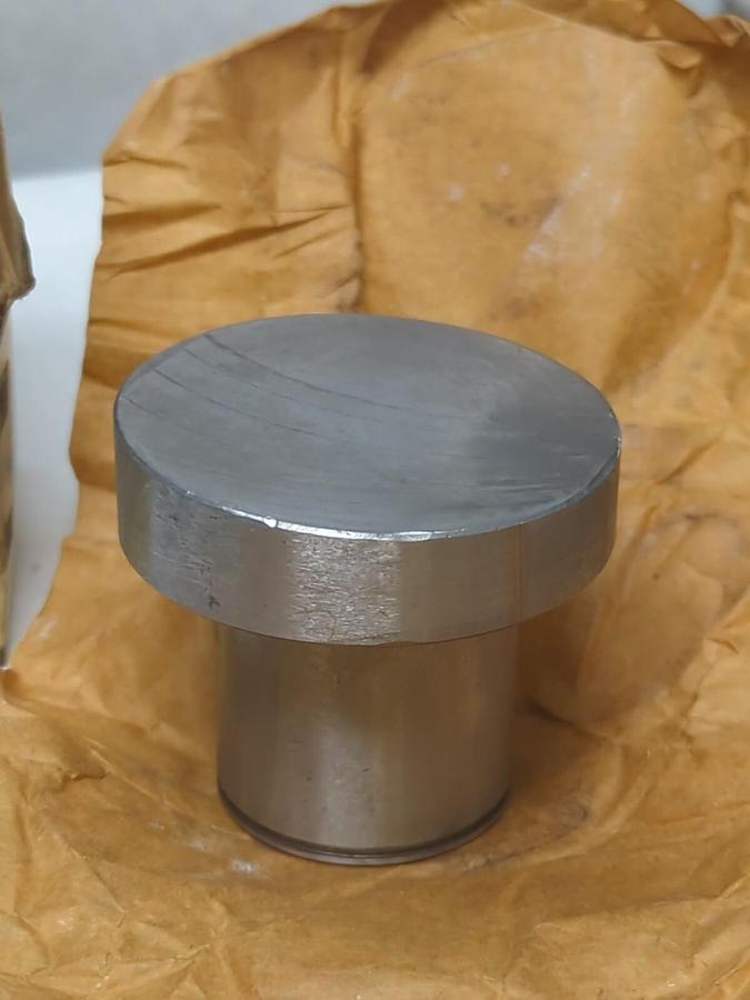 HYSTER,152305,FORKLIFT STUB SHAFT NOS