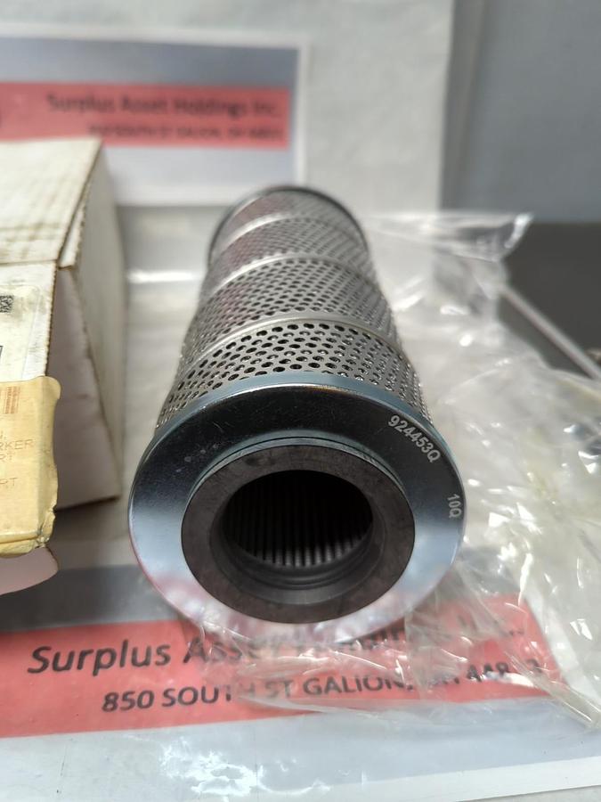 PARKER,924453Q,HYDRAULIC FILTER EL;EMENT NOS
