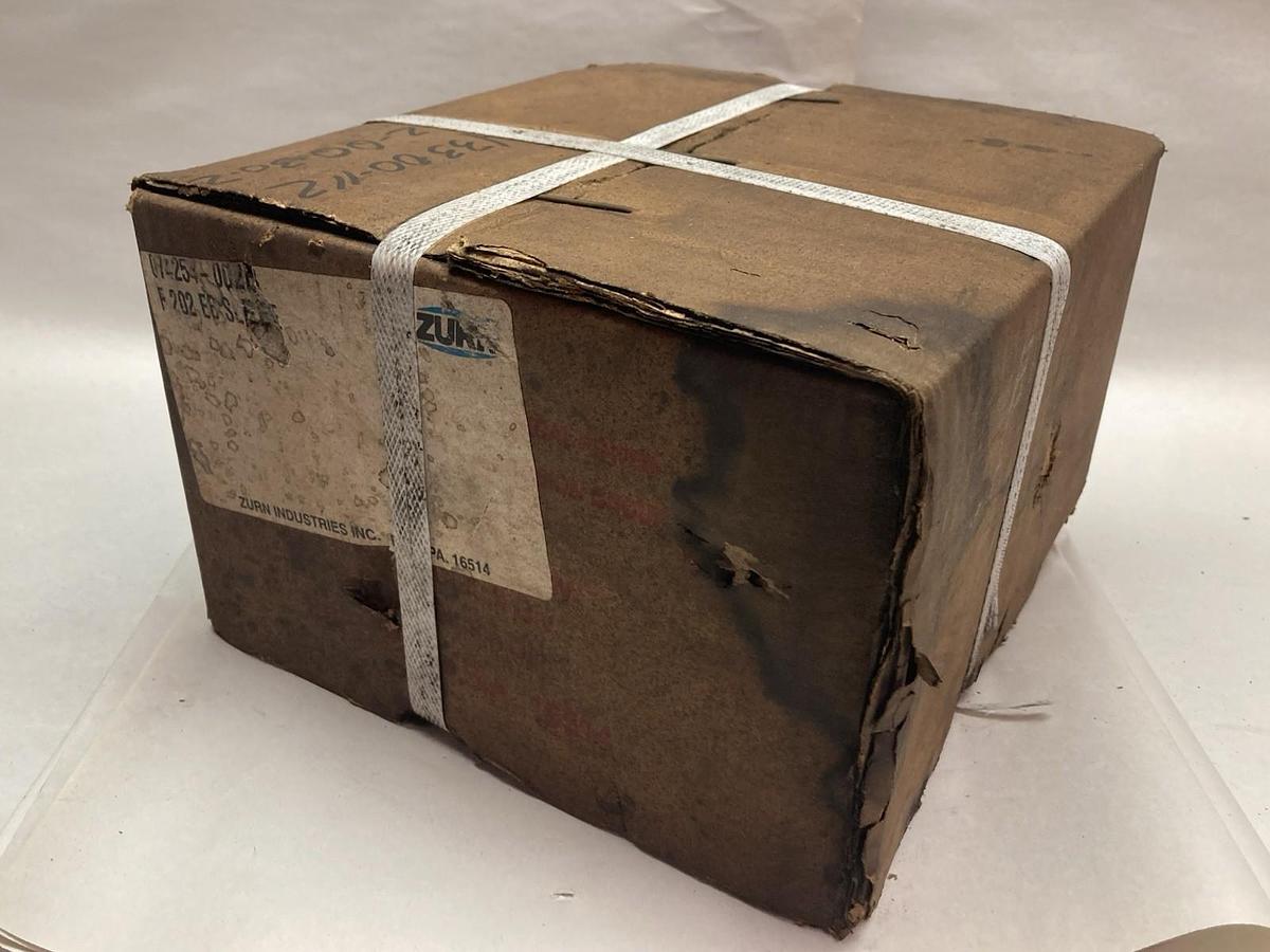 Used Ameridrives Zurn,F 202 EB,Sleeve 074254-002EB