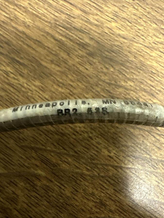 Banner,BR2 53S,Fiber Optic Sensor