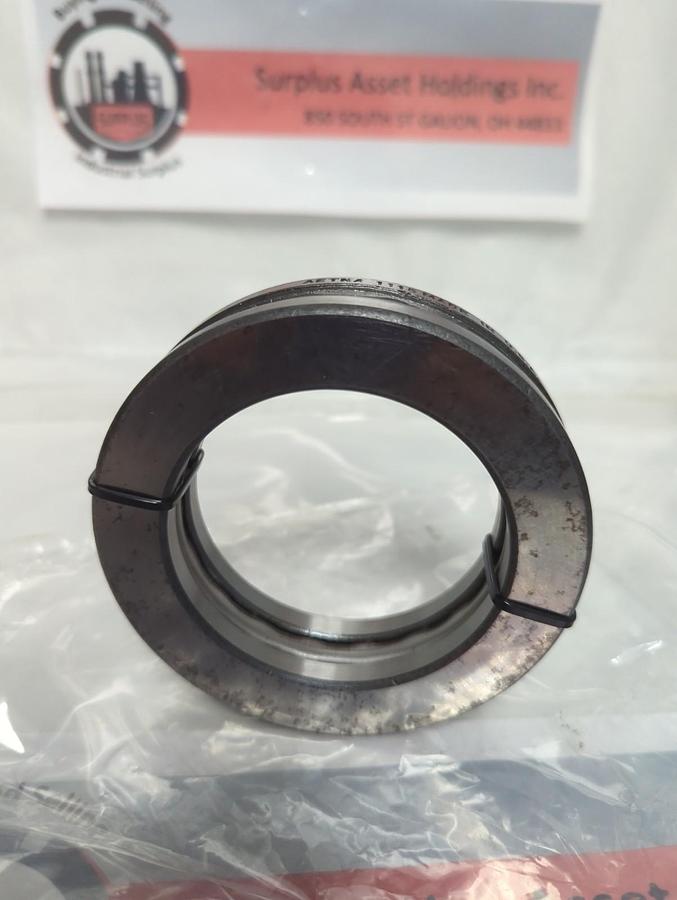 Used AETNA,1115,THRUST BALL BEARING PRE-OWNED