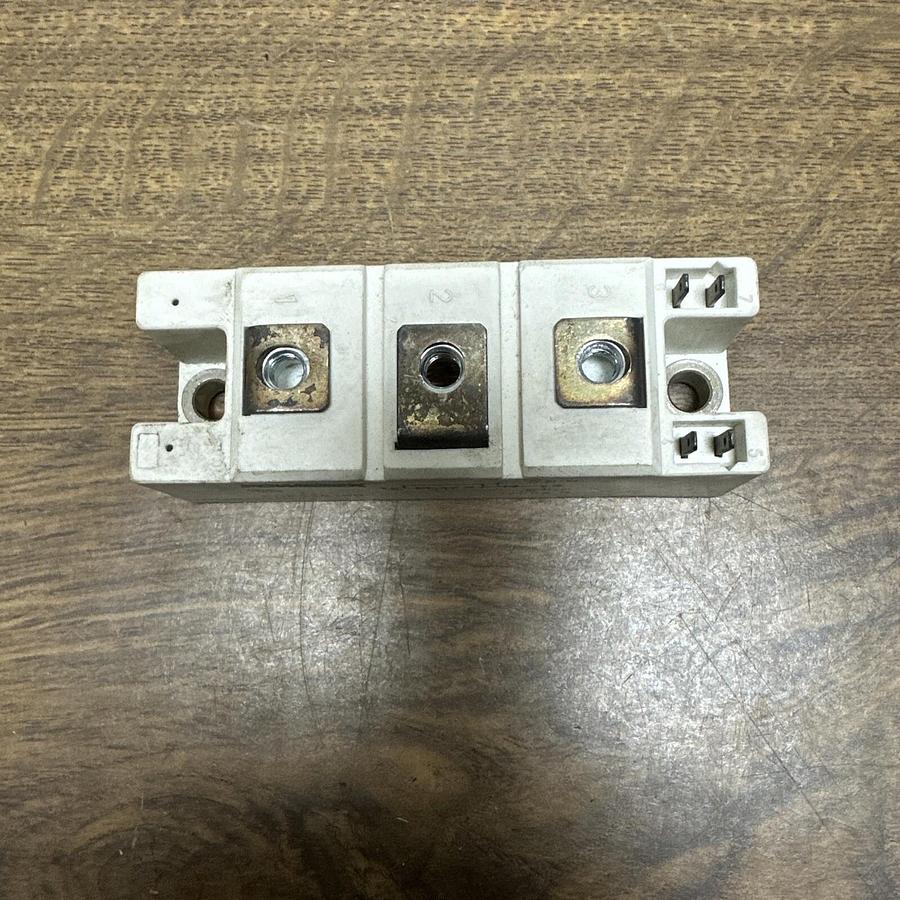 Used Powerex,CD31615B,SCR Module