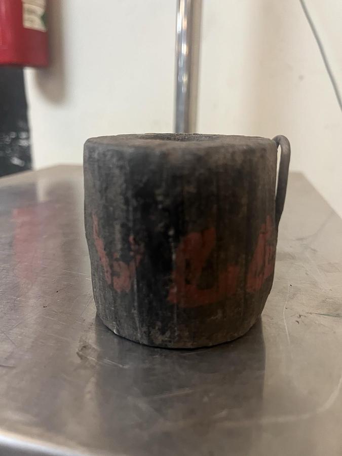 Used SQUARE D,LT-1197-A,DC COIL