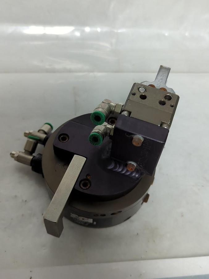 Used AGI,AGR-2,ACTUATOR ASSEMBLY PRE-OWNED