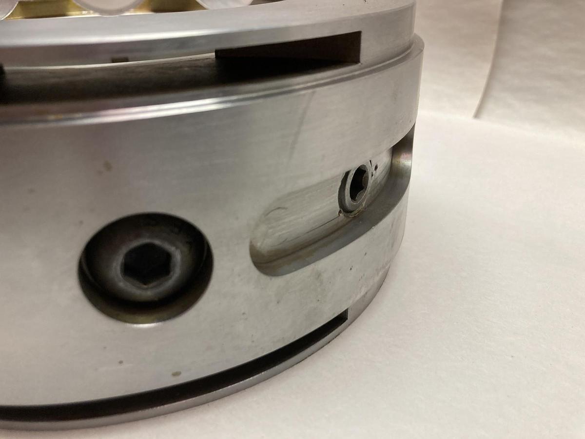 Unbranded,P4563N,Cartridge Assembly