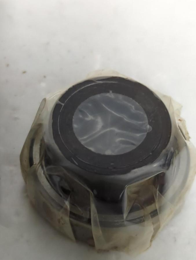 BOWER/BCA,NPC-012-RPC,INSERT BEARING NOS