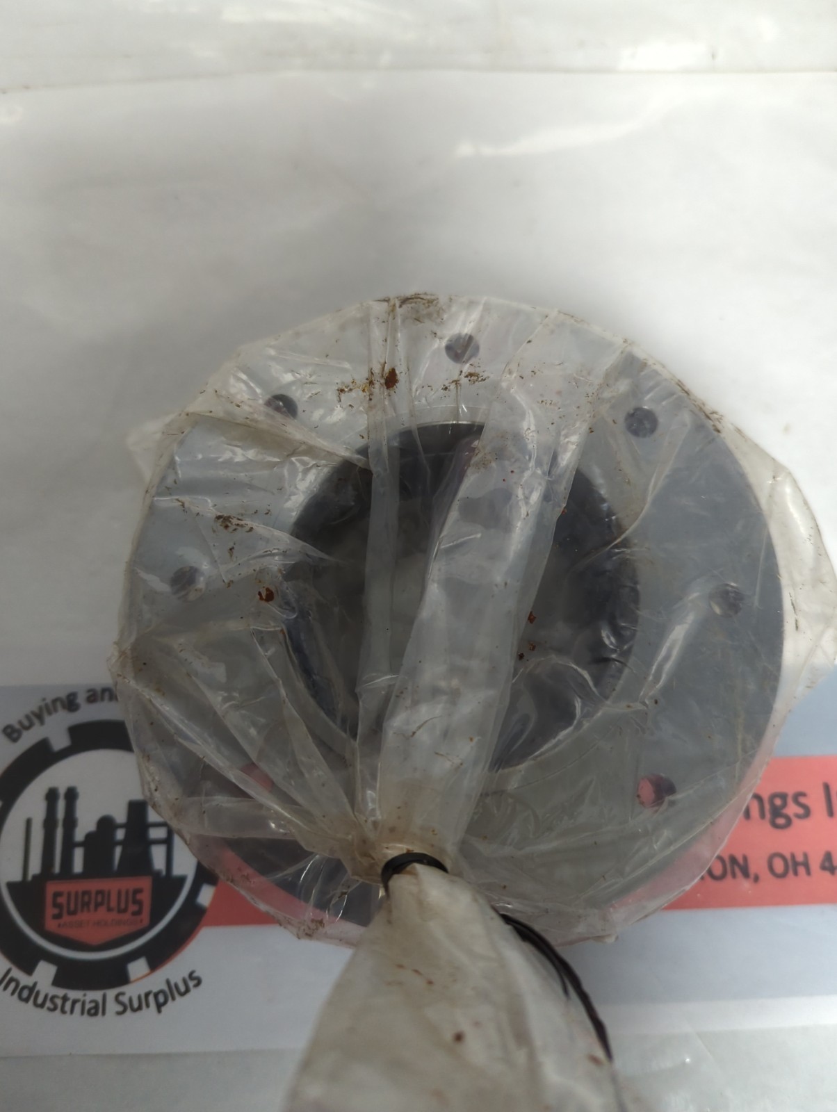 RENOLD AJAX,D150,FLEX GEAR COUPLING SLEEVE NOS