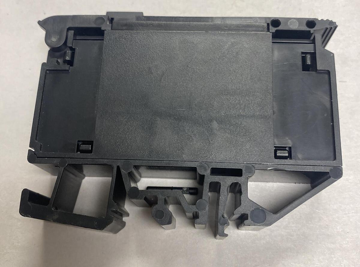 ALLEN BRADLEY,1492-WFB10,TERMINAL BLOCK LOT OF 4 NOS