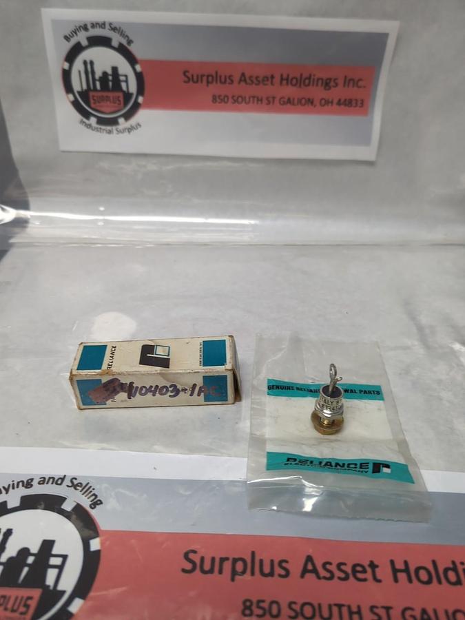 RELIANCE ELECTRIC,410403-1AC,THYRISTOR CONTROL NOS