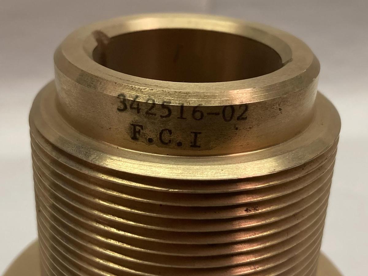 Eaton,342516-02,Bearing Step Connector F.C.I.