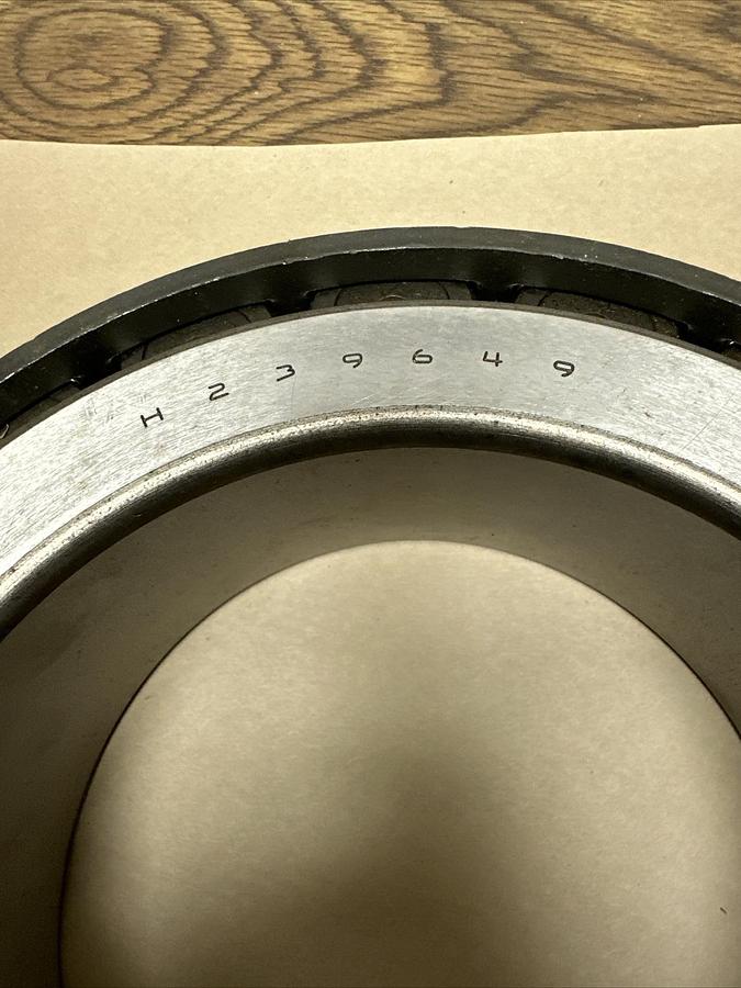 TImken,H239649,Bearing NEW
