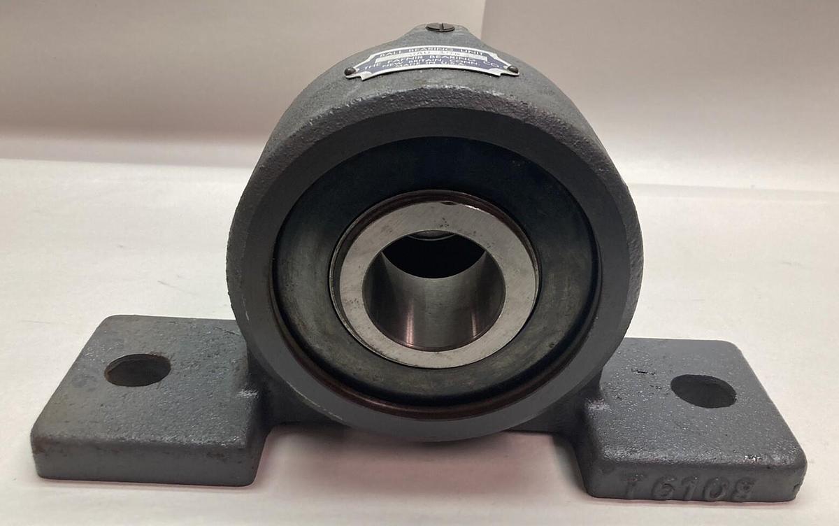 Link-Belt,SAD 1 13/16,Pillow Block Bearing