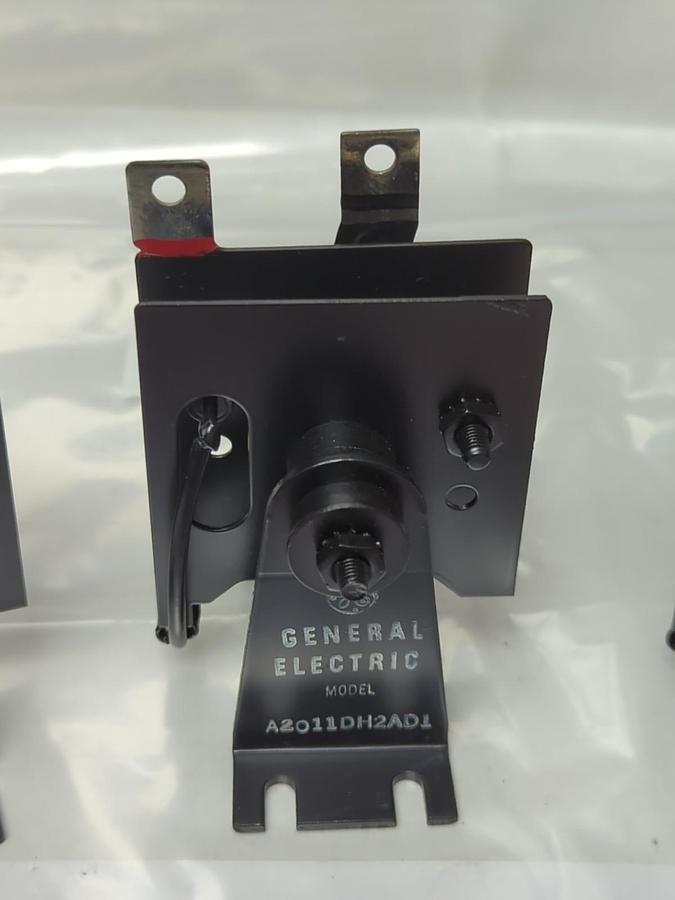Used GE,A2011DH2AD1,SELENIUM RECTIFIER LOT OF 3 PRE-OWNED