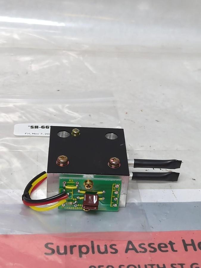 UNBRANDED,AC472089,CONTROLLER BOARD 4.71V NOS