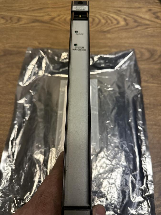 Used Reliance Electric,57C413B,Common Memory Module