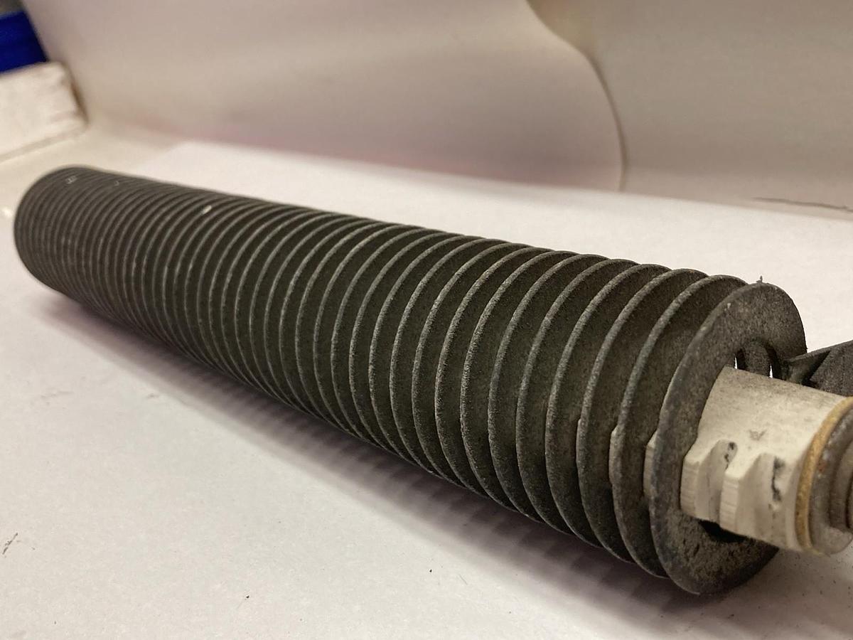Used General Electric,IC9033F4A4,Resistor 0.21 OHMS