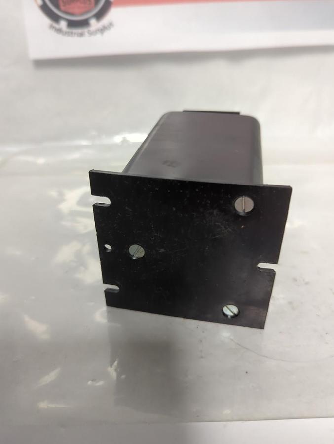 Used ISSC,1213,RESISTIVE SENSITIVE RELAY PRE-OWNED