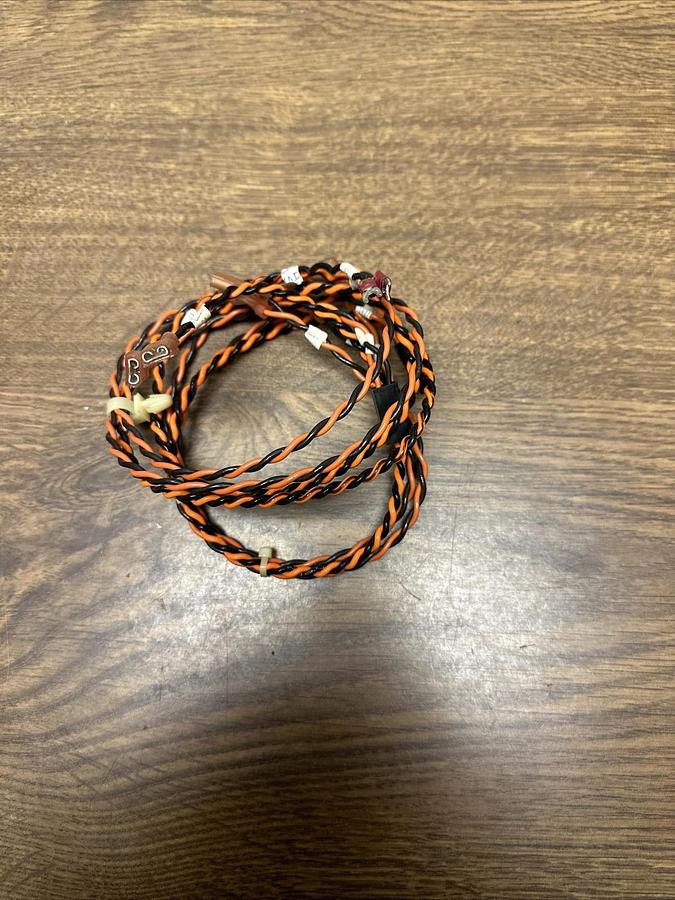 Reliance Electric,801443-4R,Harness