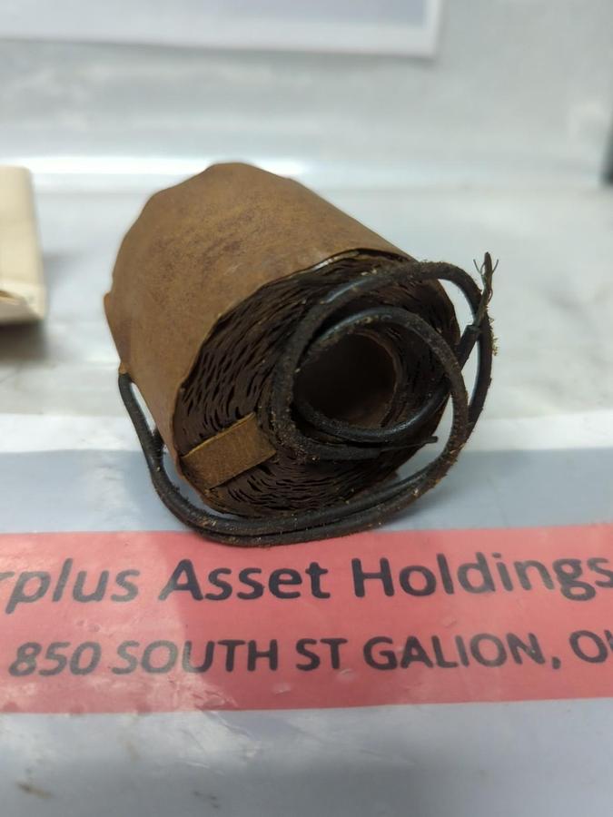 ASCO,27-473-2,COIL 230/60 NOS