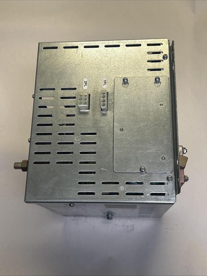 Used WTC,902-0100,CONTROL INVERTER MODEL SCR ASSY-G6-AC