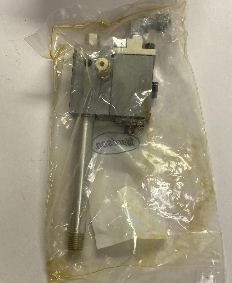 NORDSON,173233B,GLUE GUN VALVE NEW