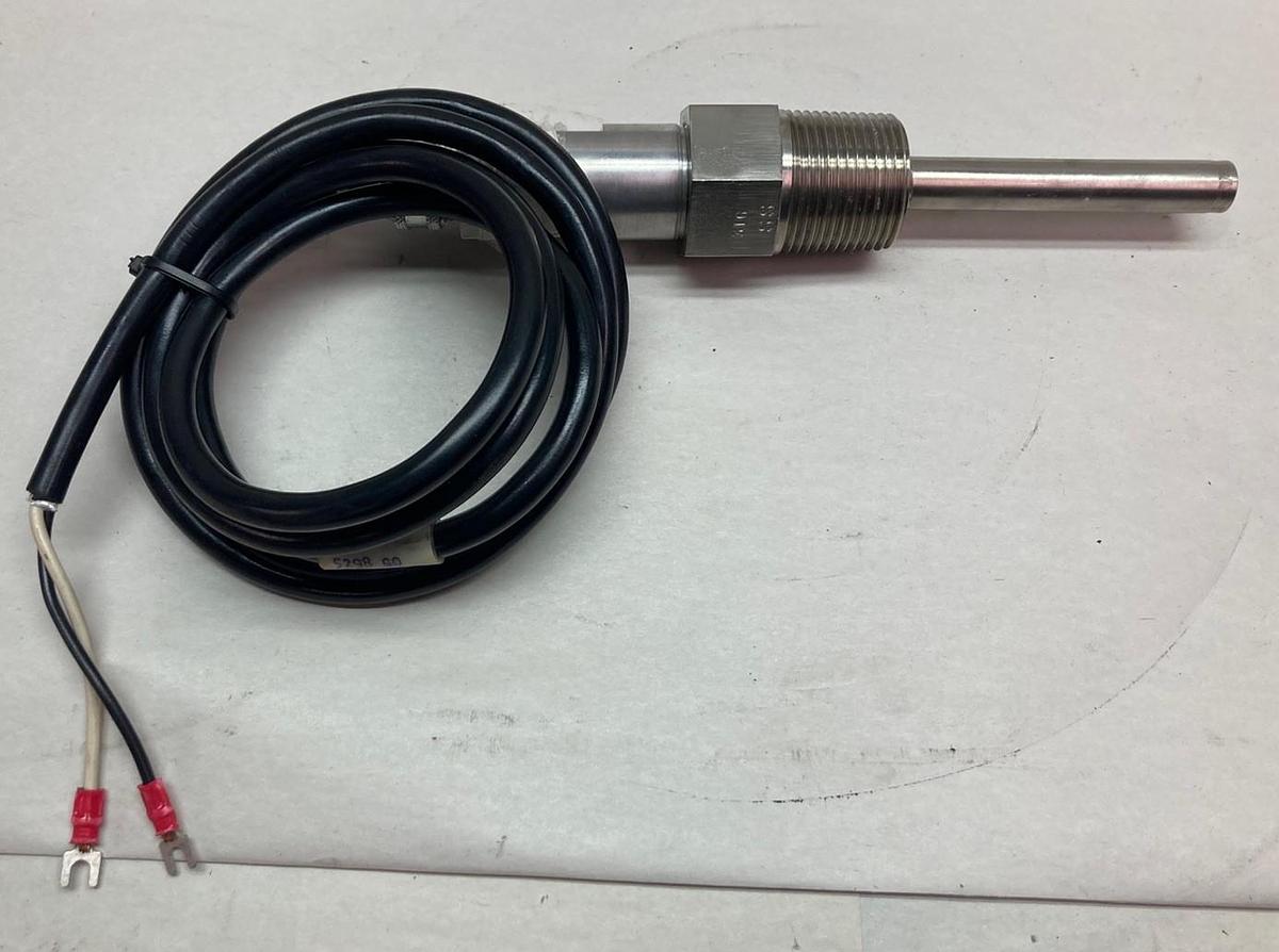 Unbranded,5298 G0 316 SS,Pressure Sensor Control System