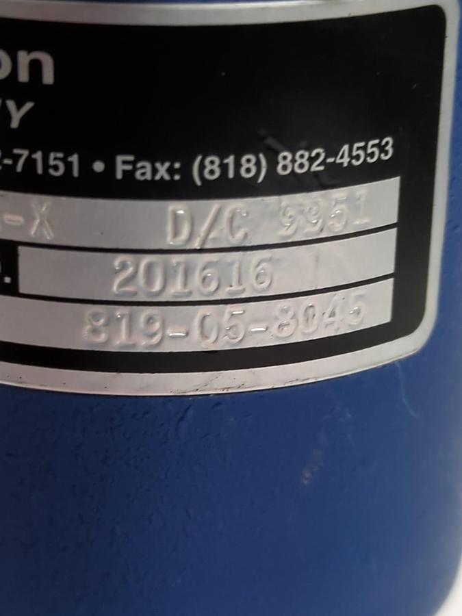 Used BEI ENCODER,KAS25-S-HS-0360-B-R-OC-10-E-X,ENCODER PRE-OWNED