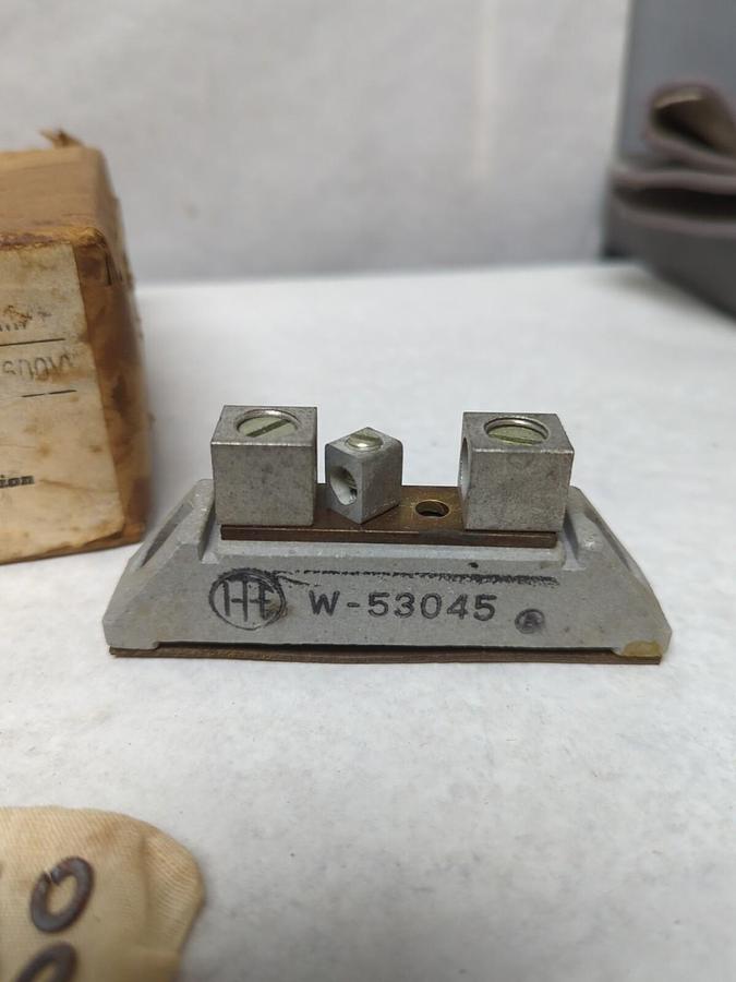 ITE,W-5304,NEUTRAL KIT NOS