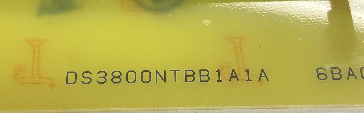 GE,DS3800 NTBB-1A1A,Interface Card New