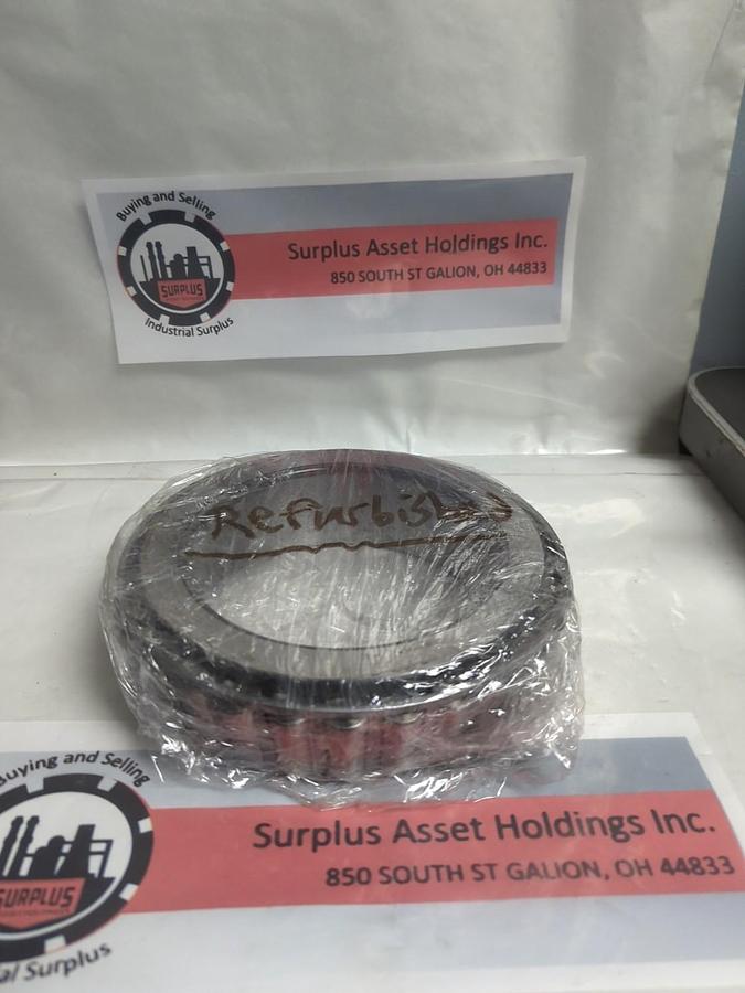 Used NTN,4T-67389,ROLLER BEARING CONE 5.125 INCH BORE REFURBISHED
