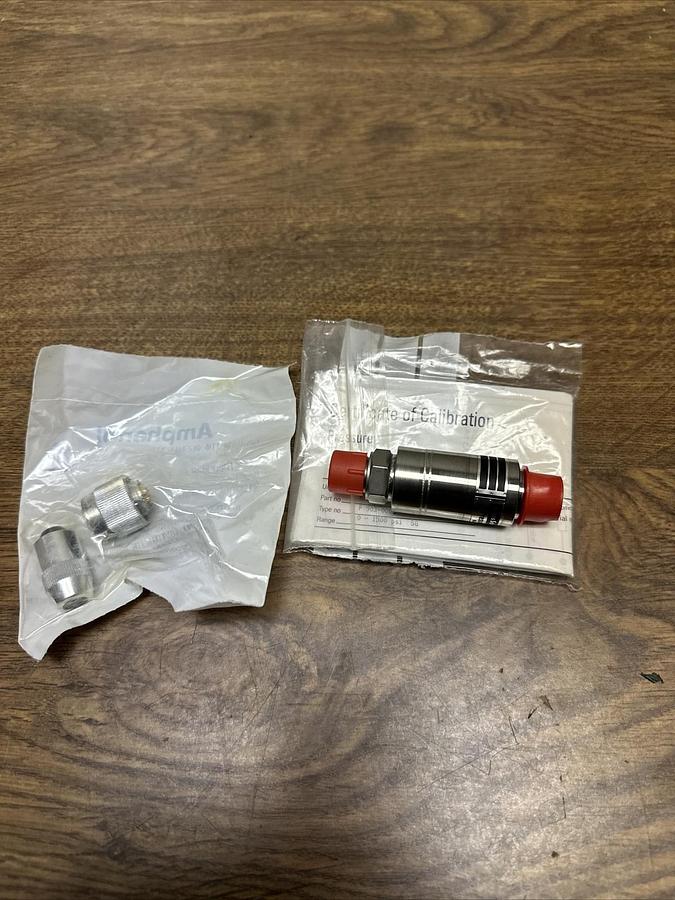 Lucas Schaevitz,P903-0005,Pressure Sensor