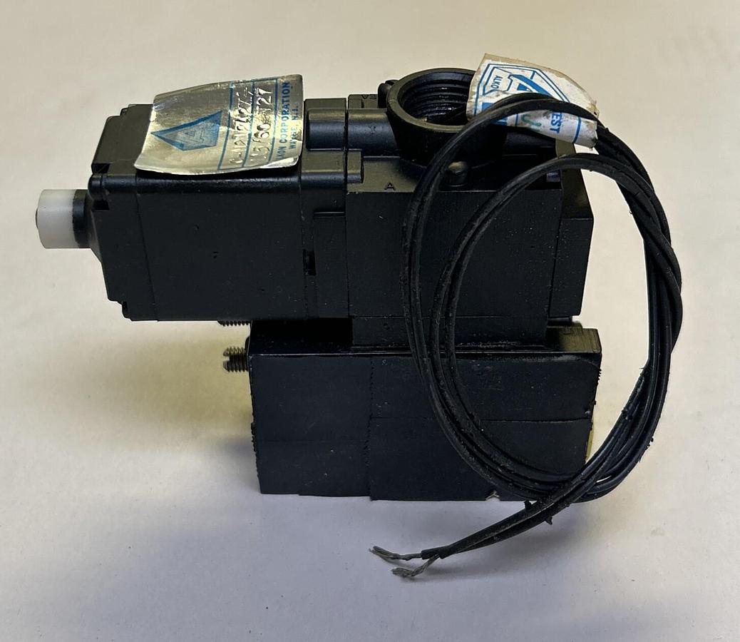 ALKON CORP,C-M21242X,VALVE 1/4IN NOS