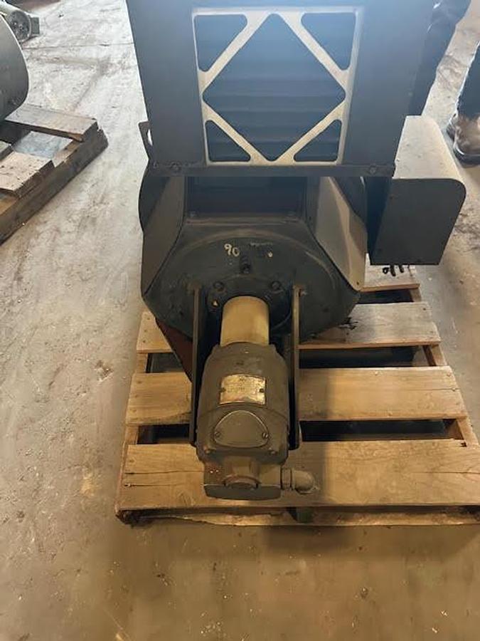 Used Westinghouse  447AS