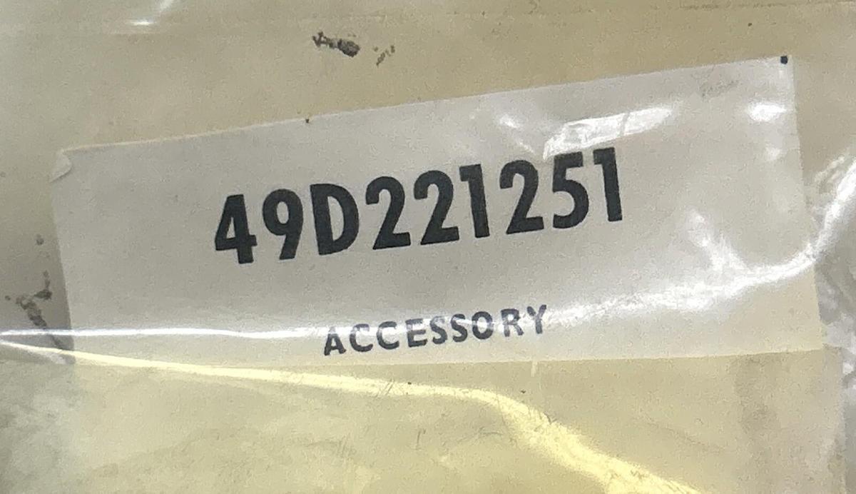 FURNAS,49D221251,AUXILIARY CONTACT NOS