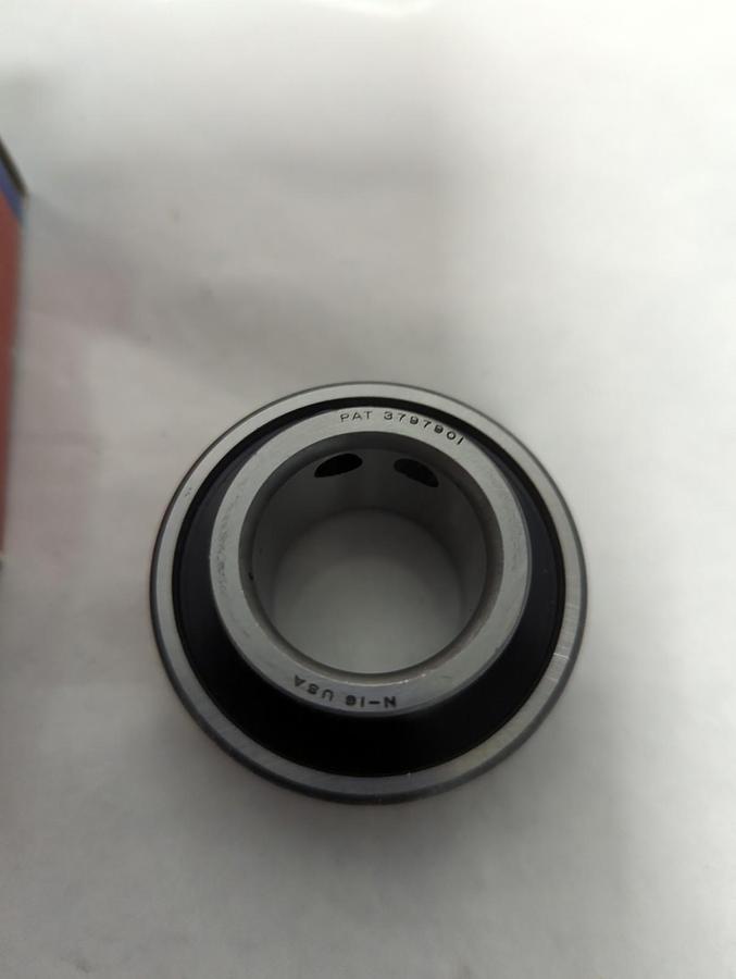 MB,MSLN-16,NYLA-K INSERT BEARING 1 INCH BORE NOS