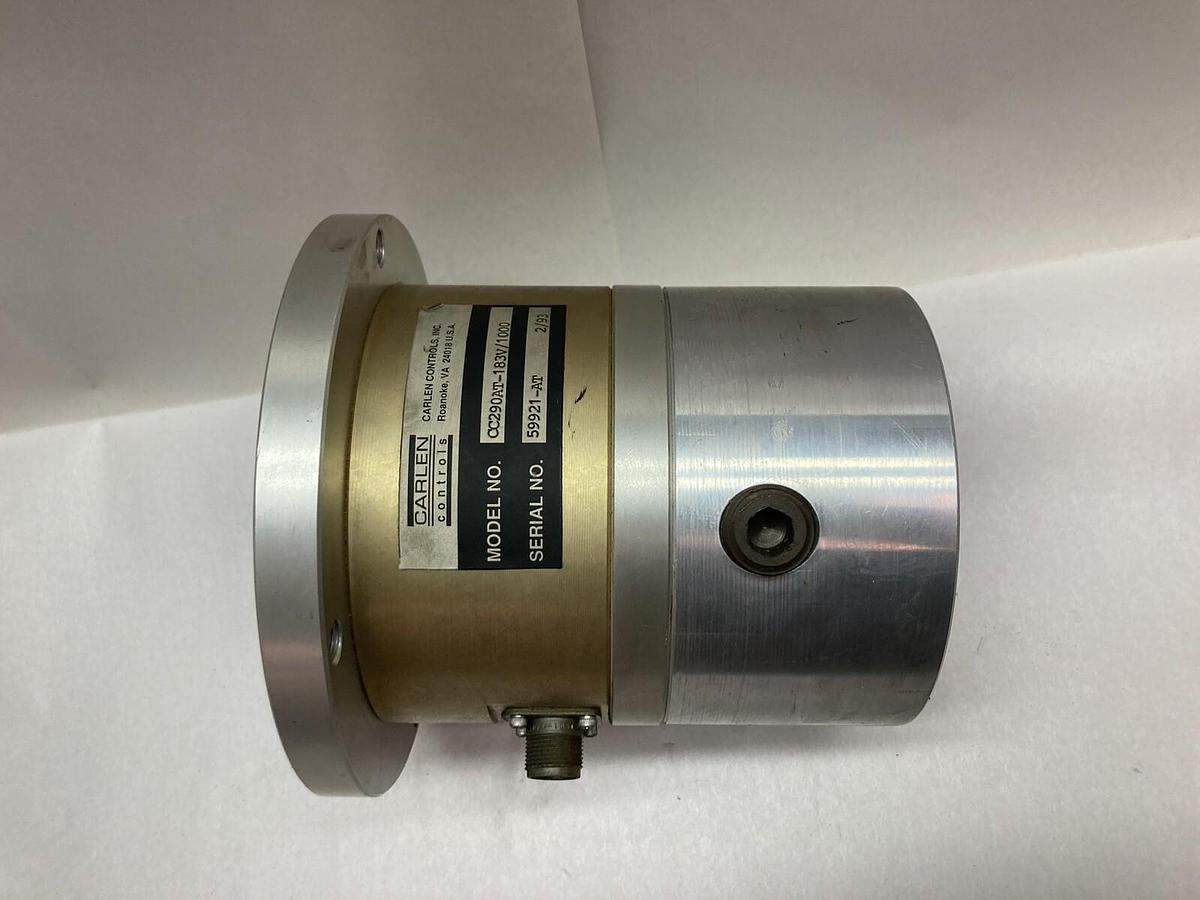 Carlen Controls,CC290AT-183V/1000,Encoder