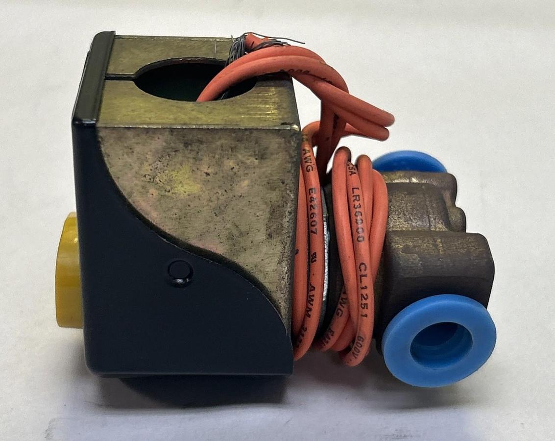 PARKER,04F20C2114EOFGCOG,SHUTOFF VALVE NOS