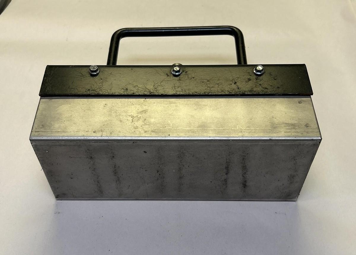 Used MAGNETOOL,MODEL 78,PARTS MAGNET