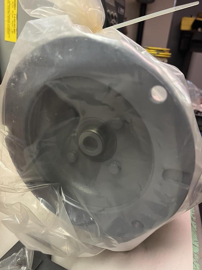 IPTS,IC60-60:1-R-56C,GEAR SPEED REDUCER RATIO 80 56C 0.68HP